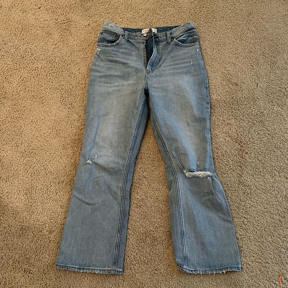 Abercrombie Jeans
